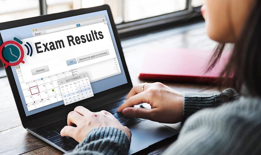 Parents to Get Access to Children’s Exam Results Easily