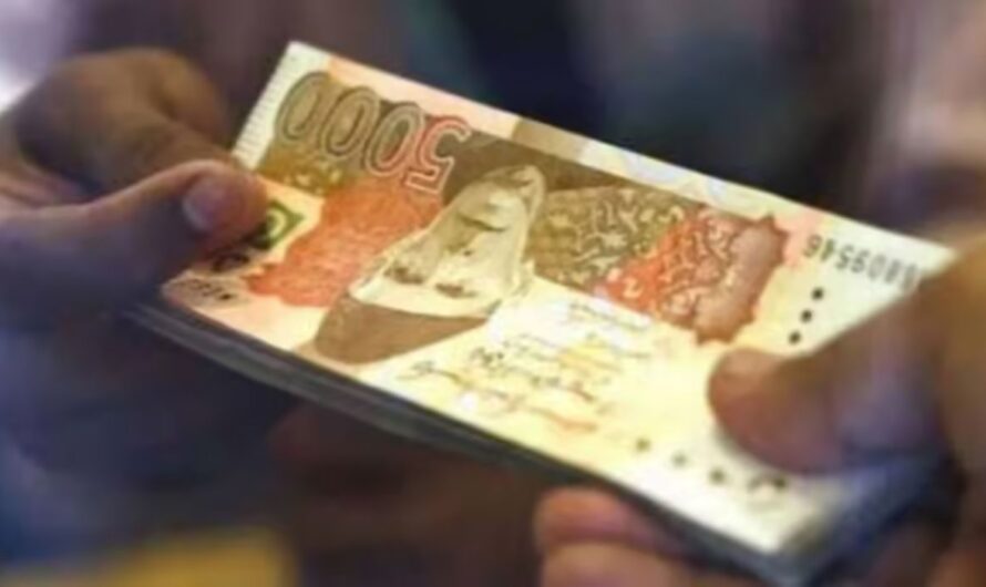 Pakistani Rupee Shows Mixed Trend Against Major Currencies