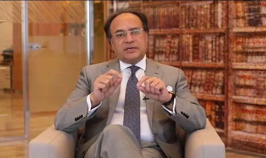 Pakistan Aims for Sustainable Export Focused Growth Minister