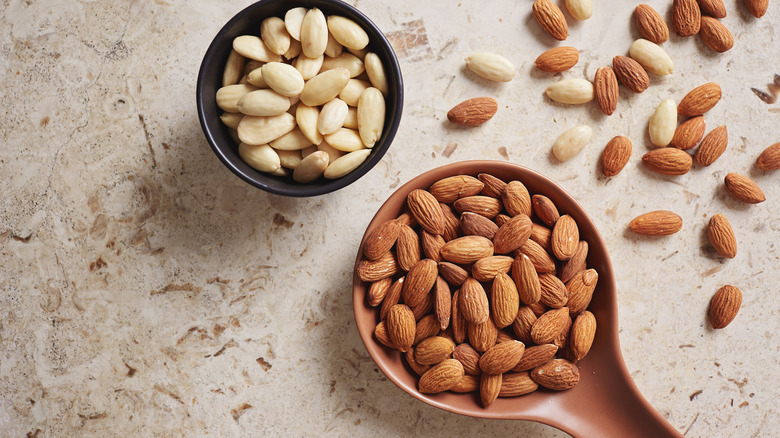 Best Almonds Health Benefits and Nutrition Facts You Need to Know Today