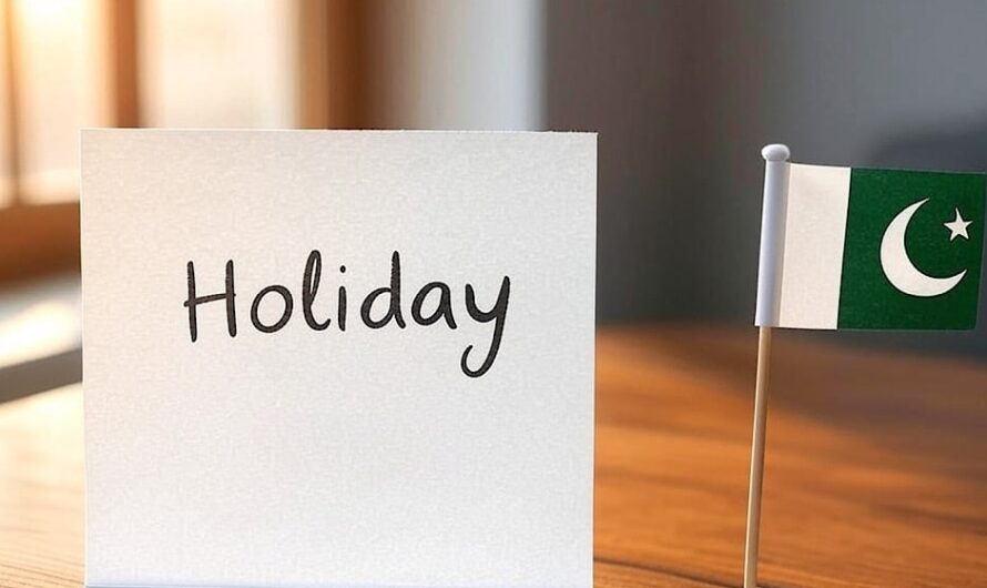 Punjab Schools Saturday Holiday 2025 Important News Students Must Know