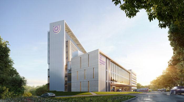 Teaching and Tertiary Care Hospital in Islamabad Provides Advanced Medical Services