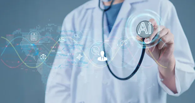 Dubai Launches AI Virtual ICU with 5 Key Benefits