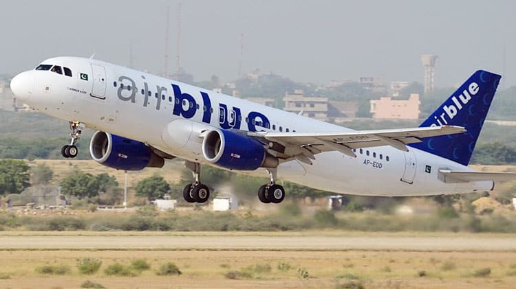 Exciting Airblue Walk In Interviews for Experienced Cabin Crew Apply Now