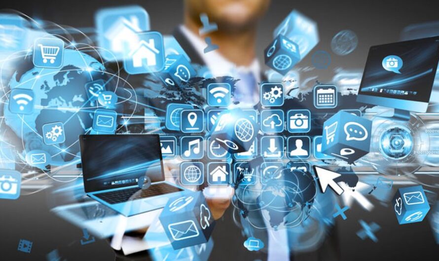 Government Launches Digital Skills Training Program for Effective Workforce Development