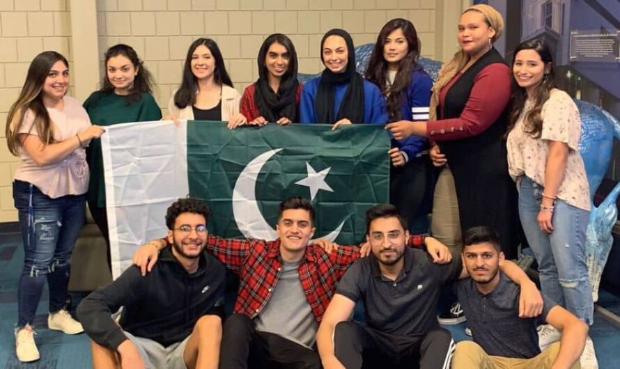 Russia Announces Fully Funded Scholarships for Pakistani Students