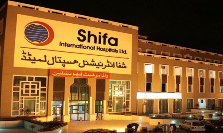Shifa International Hospitals Approves 1 Major Subsidiary Merger to Streamline Operations Efficiently