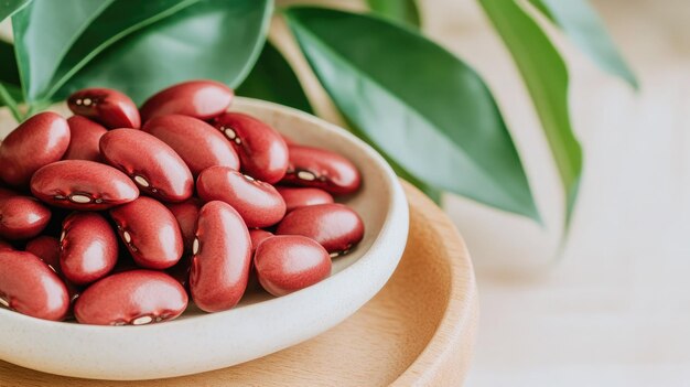 Red Kidney Beans 7 Powerful Health Benefits and Nutrition Facts