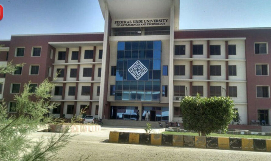 Federal Urdu University VC Found Guilty of Harassment: 5 Shocking Facts That Expose Academic Misconduct