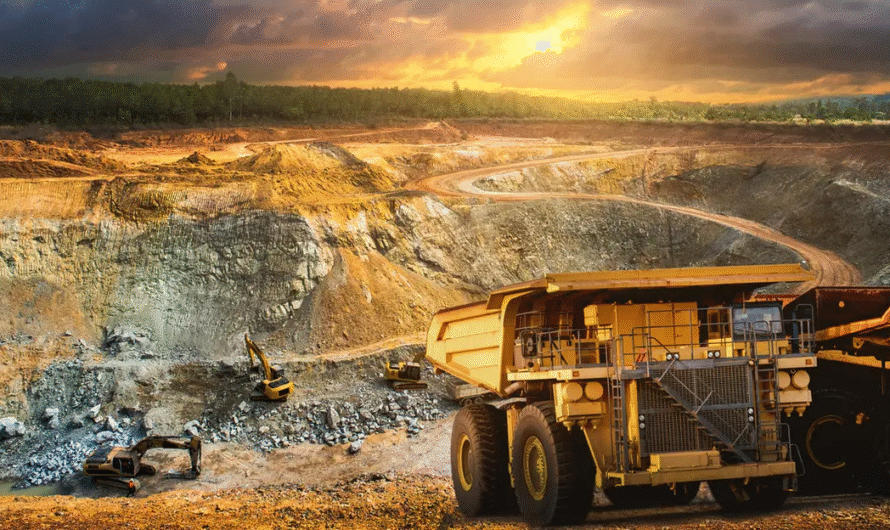 Pakistan Gold Project Unlocks 53 Billion Boost with 7500 New Jobs