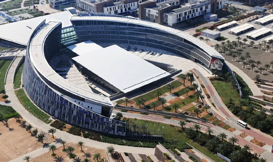 UAE Arab University Rankings Reveal Leading Institutions