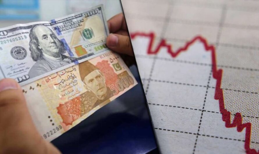Pakistan’s Dollar Bonds 7 Point Market Rally Blueprint