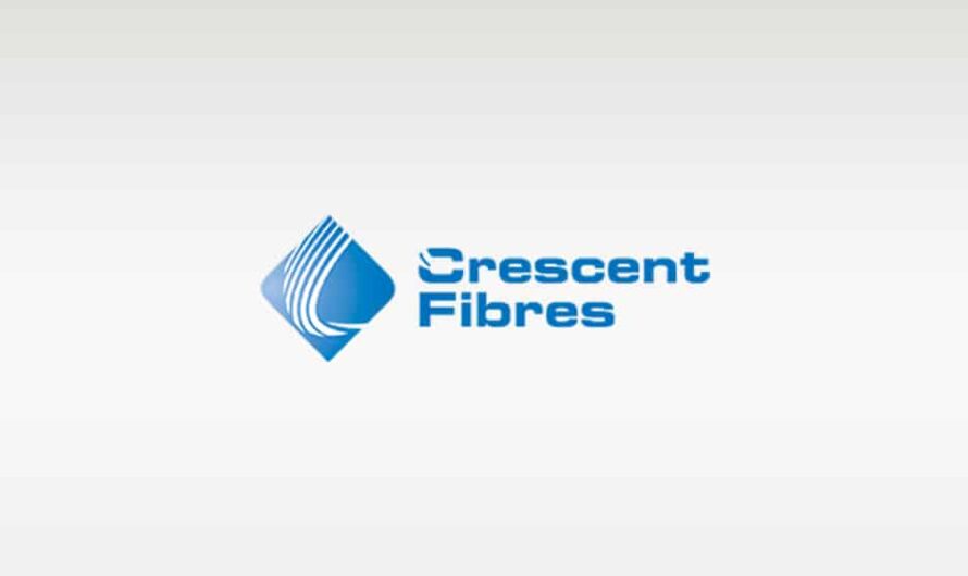 Crescent Fibres Suspension Power Update on Spinning Unit in Sindh