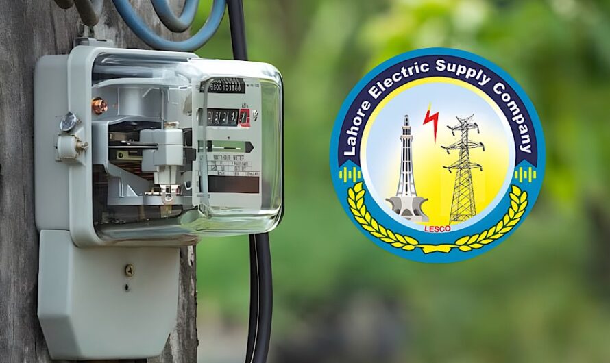 IESCO Rupee Devaluation Solar Customers Required to Buy New Electricity Meter