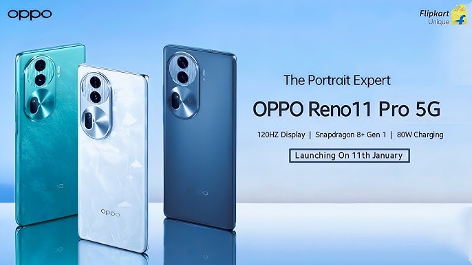Oppo Reno 11 5G Pro Powerful Smartphone Review Guide