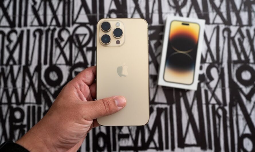 iPhone 14 Pro Max Review 2025 Ultimate Power Guide