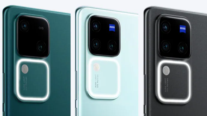 Vivo V30 – Complete Review & Specs