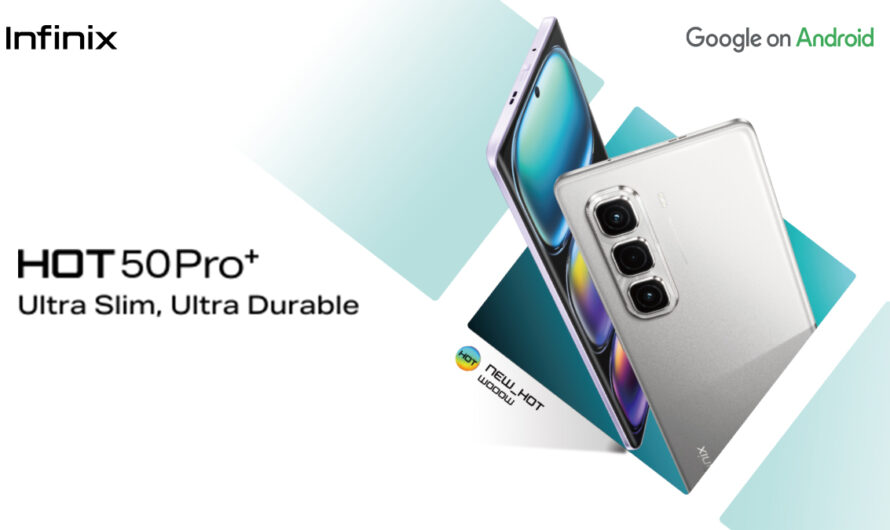 Infinix Hot Pro Features and Specifications in Pakistan