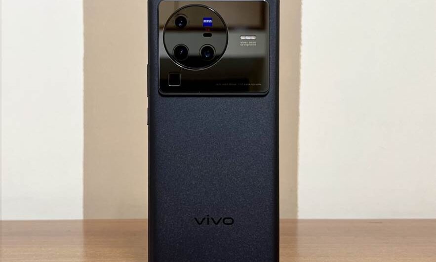 Vivo X80 Ultimate Performance Review That Delivers Power