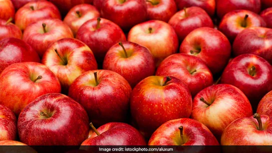 Apple Health Benefits Nutrition and Uses in Daily Diet
