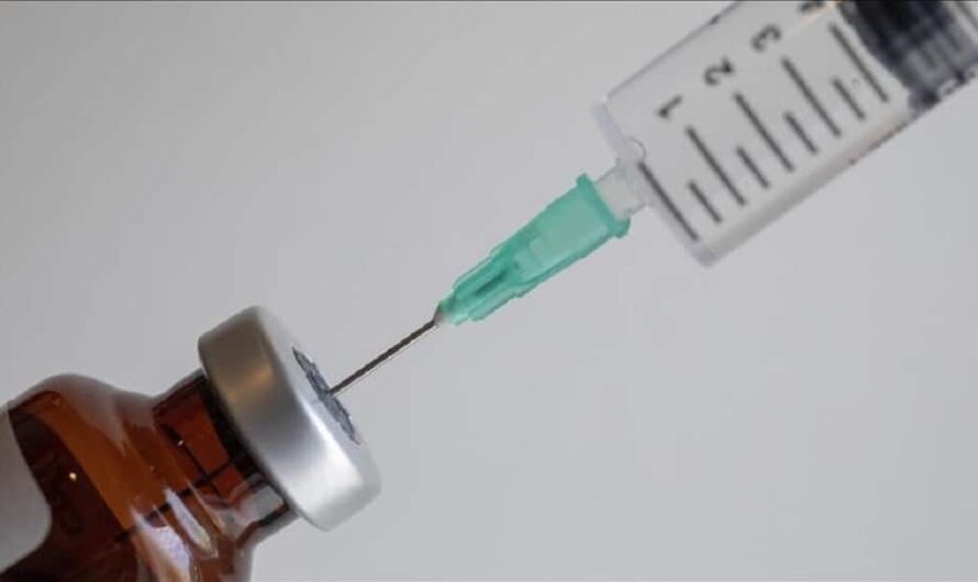 UAE Residents Above 50 Urged to Get Shingles Vaccine