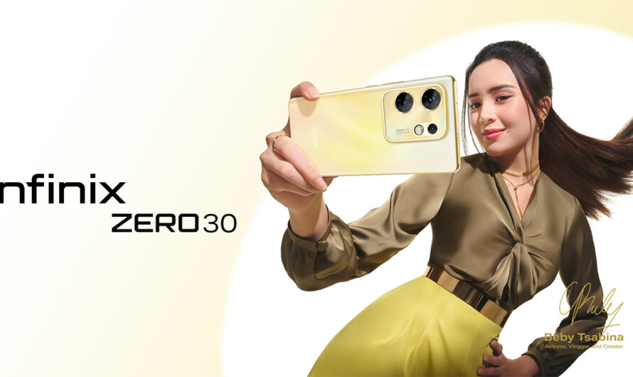 Infinix Zero 30 4G Review 2025 Unlock Powerful Performance and Stunning Design