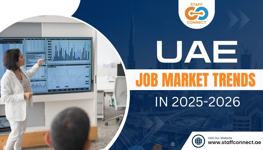 UAE Jobs Ultimate Guide 2026 Revealed