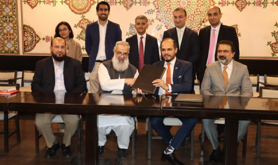 LUMS and HBL Develop Commercial Financing Schemes for Electric Mobility in Pakistan