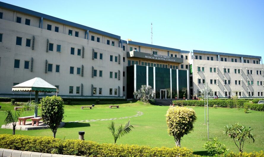 PAMI Appeals for 5 Key Reforms in Medical Education Governance to Empower Institutions