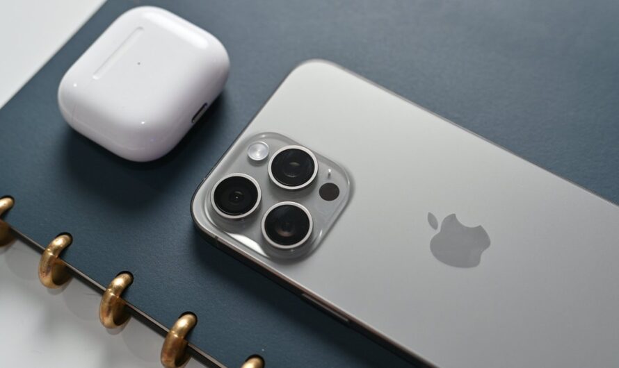 iPhone 15 Pro Ultimate Performance Review with Powerful Features