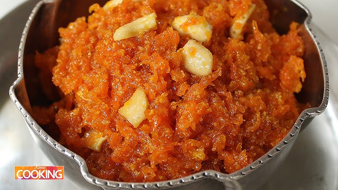 Carrot Pudding Powerful Wellness Guide for Better Health