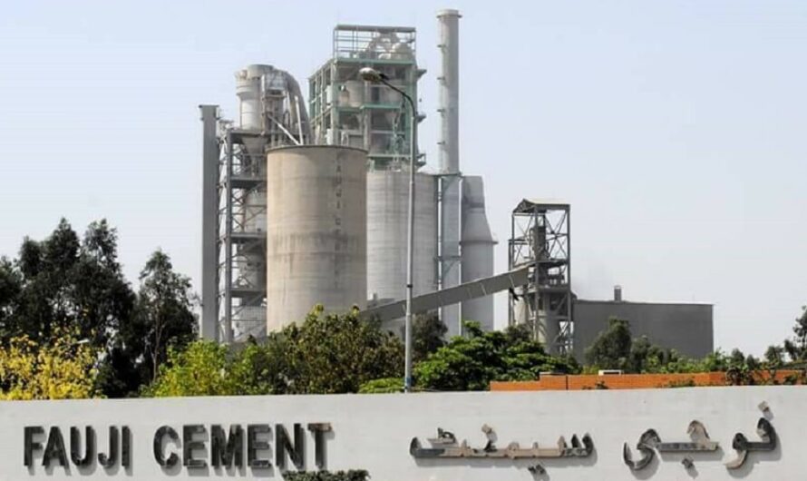 Fauji Cement and KAPCO Jointly Acquire Major Stake in Attock Cement