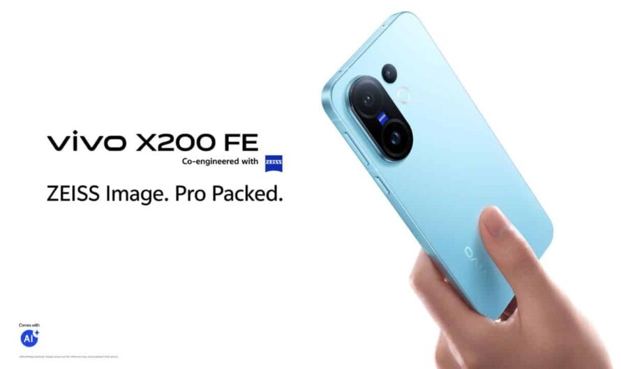 Vivo X200 Powerful Flagship Smartphone Review 2025