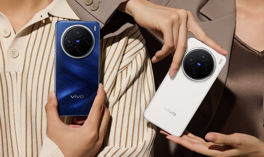 Vivo X200 Pro Advanced Smartphone Delivering Flagship Level Innovation