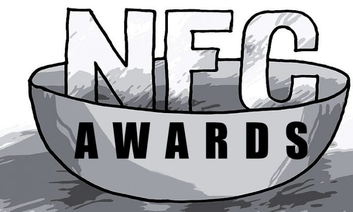 Pakistan Revenue Distribution Formula Meeting Postponed Again Highlights 5 Key Fiscal Challenges