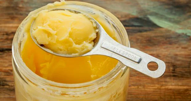 Desi Ghee 7 Powerful Health Benefits for Better Mind and Body Wellness