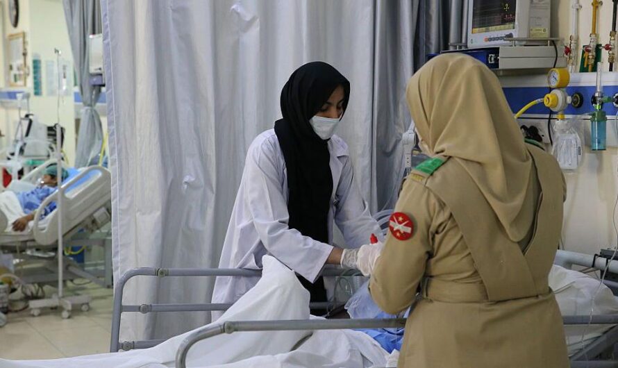 Young Doctors Assault Additional MS 5 Shocking Facts Behind the Alarming Hospital Incident