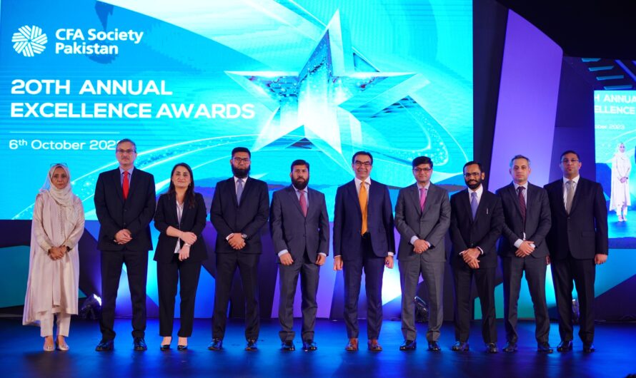 BankIslami Awards 2024 Inspiring Success and Leadership in Islamic Banking