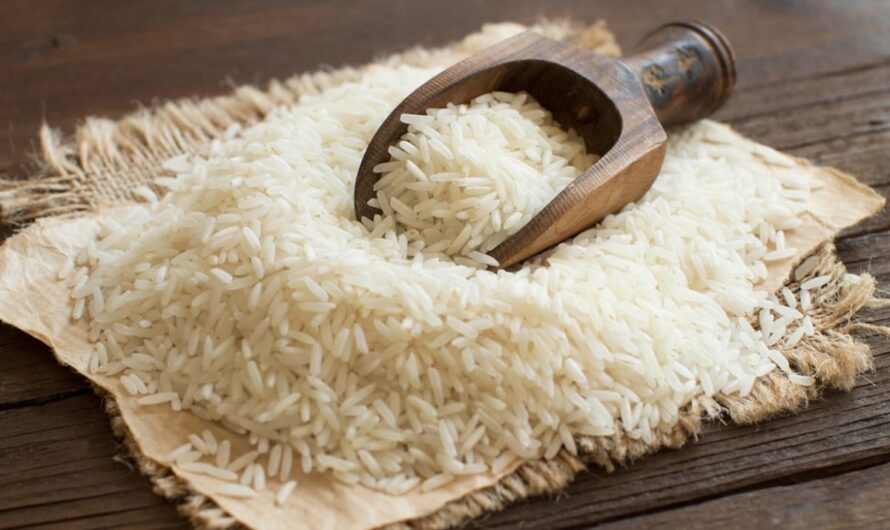 White Rice Benefits 7 Powerful Reasons Why This Popular Food Is Great for Your Health