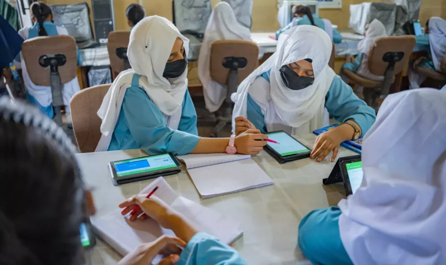 Punjab Exam Schedule 2025: Important Update Reveals Powerful Changes for Classes 1 to 7