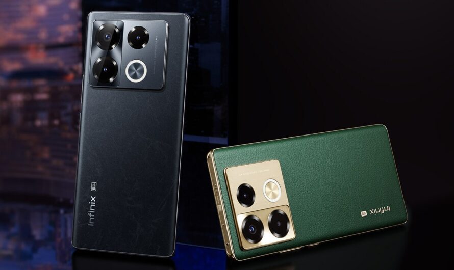 Infinix Note 40 in Pakistan – Full Review, Specs, and Price