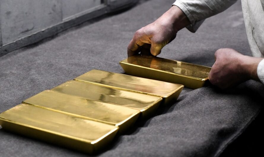 Gold Prices in Pakistan Stable Powerful Market Update