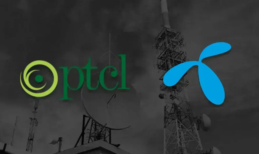 PTCL Acquisition of Telenor Pakistan and Orion Towers Approved by Shareholders