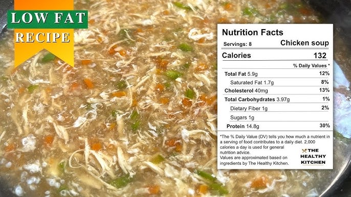 Soup Health Benefits 10 Powerful Reasons This Nutritious Meal Boosts Wellness