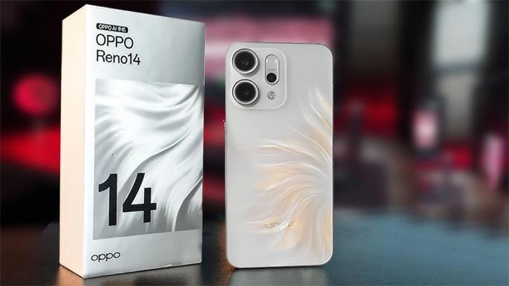 Oppo Reno 14 Pro Power Edition Explained for Tech Enthusiasts