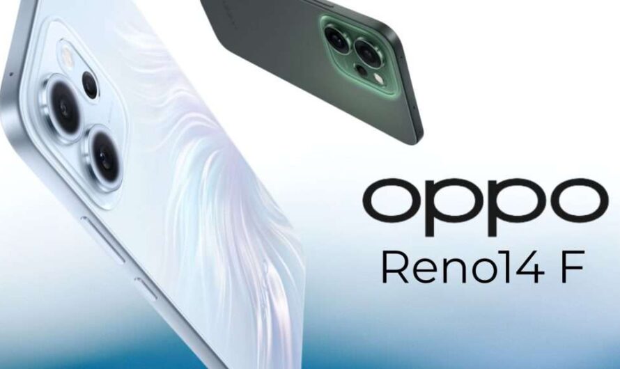 Oppo Reno 14 F5G Powerful and Excellent Smartphone Guide 2025