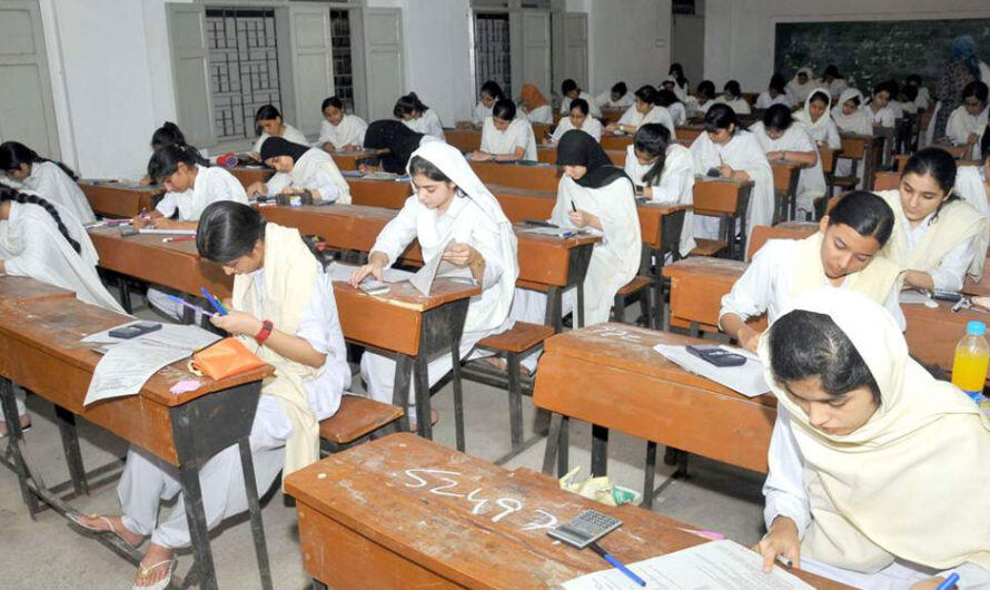 Punjab Matric Exam Schedule Change Brings Powerful Benefits for Students in 2025