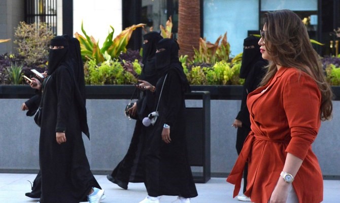 Banks Enforcing Abaya Rules on Female Staff Explained