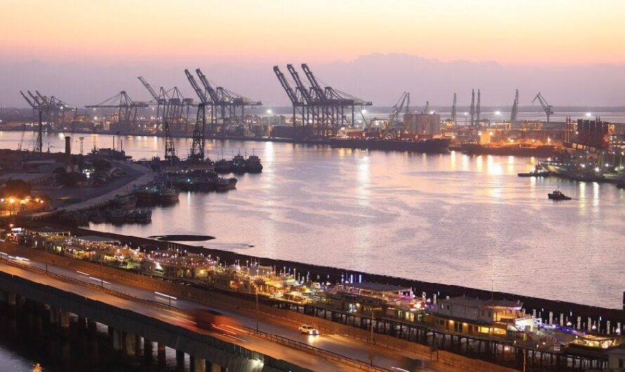 PM Launches Major Port Reforms to Slash Cargo Delays and Boost Exports