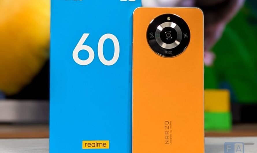 Realme Narzo 60 Ultra Full Review, Specs, Price and Features 2025